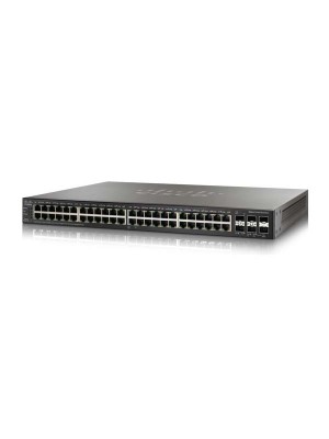 Cisco 500 Series Switches - SG500X-48